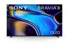 Sony - 65" Class BRAVIA 8...