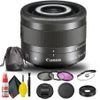 Canon EF-M 28mm f/3.5 Macro...