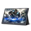 G-STORY 15.6" 165Hz Portable...