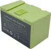 2600mAh batterij vervanging...