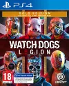 Watch Dogs Legion Gold