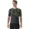 Mavic Aksium Graphic Jersey -...