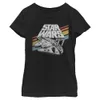 Girls Star Wars Retro 77...