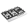 Empava 30" Recessed Gas Stove...