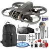 DJI Avata 2 FPV Drone Fly...
