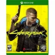 Cyberpunk 2077 - Xbox One…