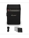 Marshall Bromley 450 Party...
