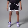 Jordan Dri-FIT Little Kids'...