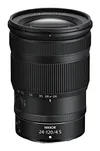 NIKKOR Z 24-120mm f/4 S...