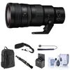 Nikon NIKKOR Z 400mm f/4.5 VR...