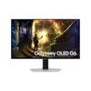 SAMSUNG 27” Odyssey QD-OLED...