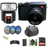 Leica Q3 Compact Digital...