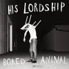 Bored Animal