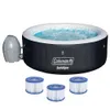 SaluSpa 4-Person 60-Jet...