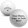 Personalized Chrome Soft Golf...