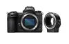 NIKON Z6 II Boitier Nu + FTZ...