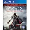 Assassins Creed The Ezio...