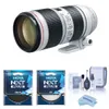 Canon EF 70-200mm f/2.8L IS...
