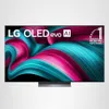 Lg 65-Inch Class Oled Evo Ai...