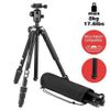 JOBY RangePod Smart Tripod |...