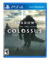 Shadow of the Colossus -...