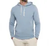 Coastal Cloud Hoodie In Ash...