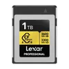 Lexar 1TB Professional GOLD...