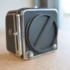 Hasselblad XCD Body Cap -...