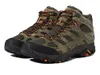 Merrell Men's Moab 3 Mid...