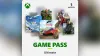 Xbox Game Pass Membership...