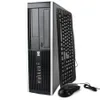 HP 8100 Elite Desktop...