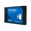 WD Blue 500GB SA510 2.5"...
