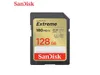 SanDisk - 128GB Extreme SDXC...