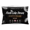Linens Limited - Soft Pillows...