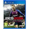Pro Evolution Soccer 2019...