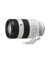 Sony Fe 70-200mm F4 Macro G...