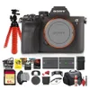 Sony Alpha A7 V Full-Frame...