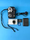 Canon PowerShot A3100 IS...