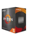 Amd Ryzen 5 5500 Am4 Cpu &...