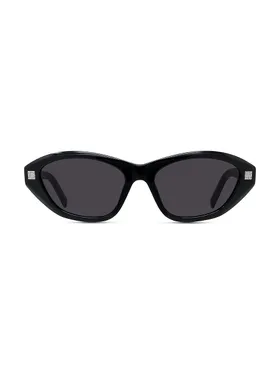 Women's Gv Day 55MM Cat-Eye...