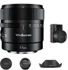 YONGNUO YN11MM F1.8S Lens...
