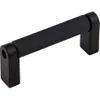 Top Knobs M2628 Amwell Bar...