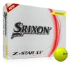 Srixon Z-Star Tour Yellow,...