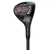 Cobra LTDx One Length 21* 4H...