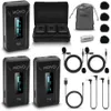 Movo WMX-2-DUO Wireless...