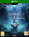 Little Nightmares 2 Day One...