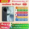 realme 14 Pro Plus 5G Android...