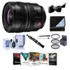 Bundle - Panasonic - LUMIX S...