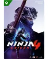 Microsoft Ninja Gaiden 4...