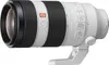 Sony Alpha FE 100-400mm...